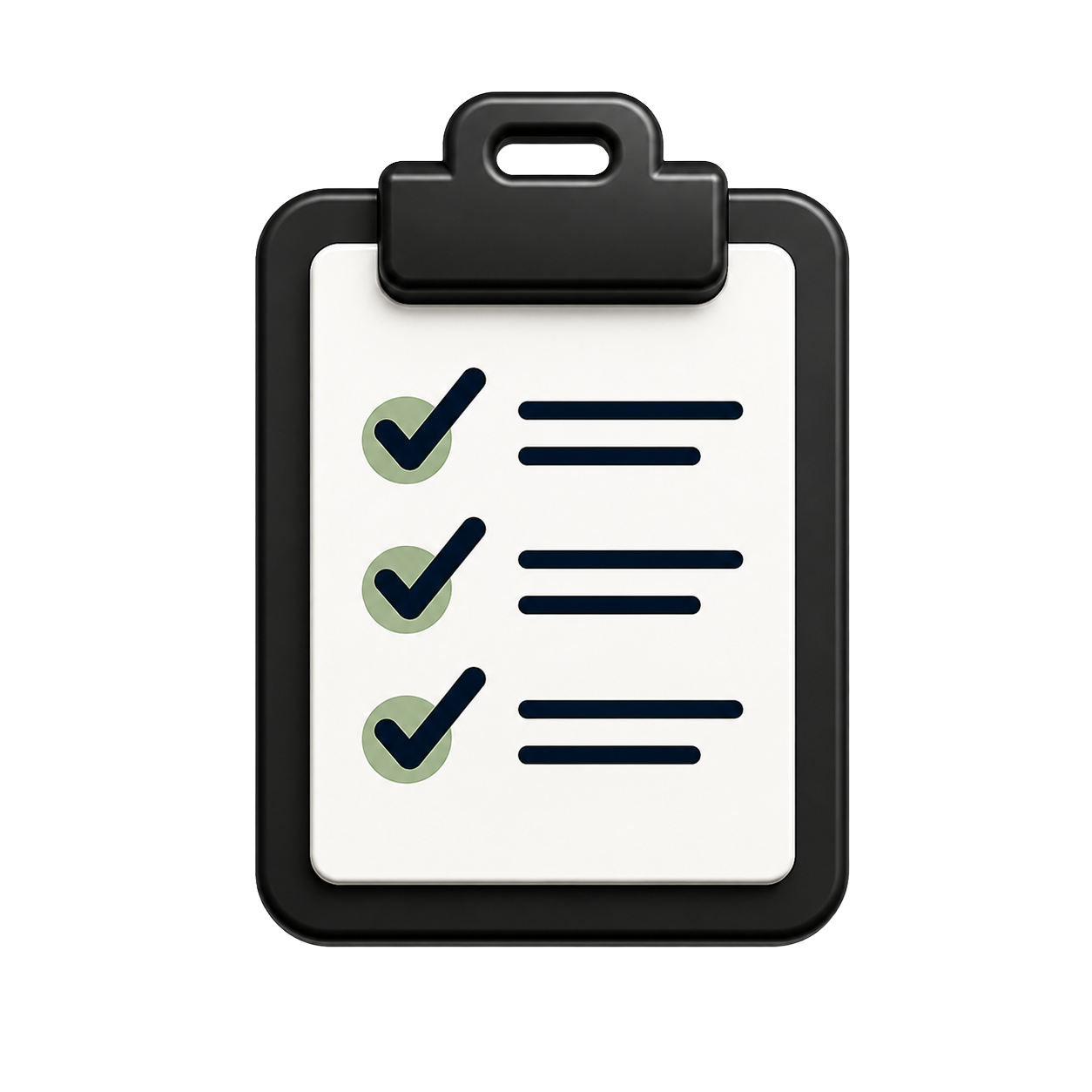 Complete Activities